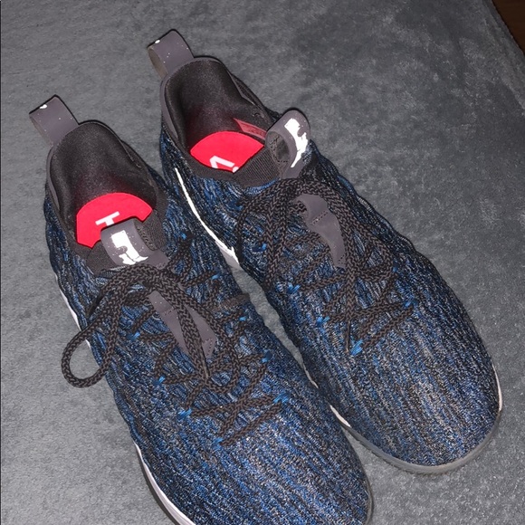 Nike lebron 15 low - Picture 1 of 3